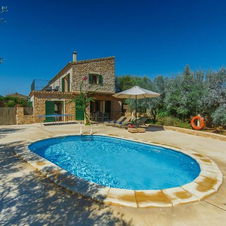 Holiday Home Can Marines Des Cami Des Carro By Interhome S'Horta Екстериор снимка
