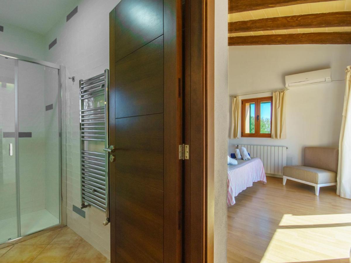Holiday Home Can Marines Des Cami Des Carro By Interhome S'Horta Екстериор снимка