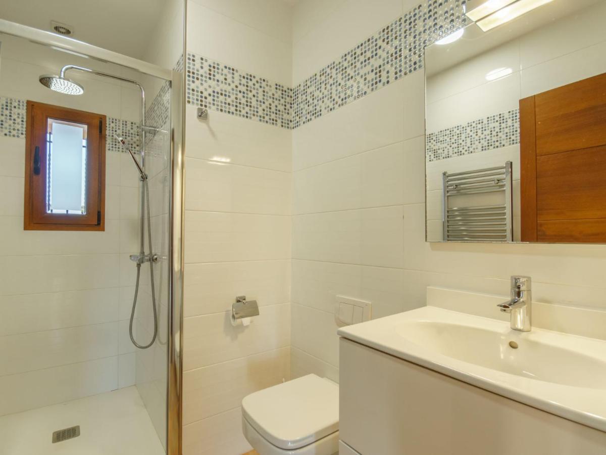 Holiday Home Can Marines Des Cami Des Carro By Interhome S'Horta Екстериор снимка
